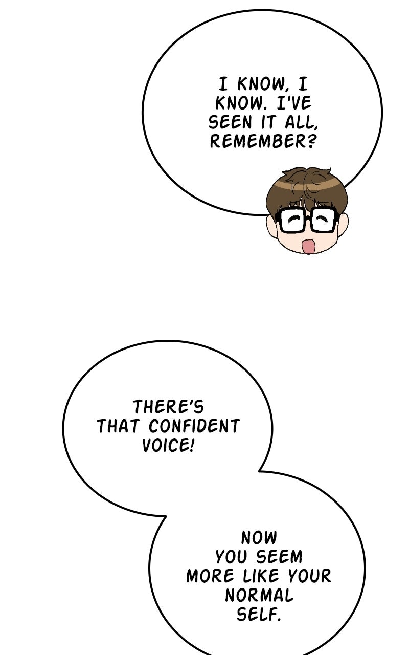 Read My Dud to Stud Boyfriend EN Manga Online