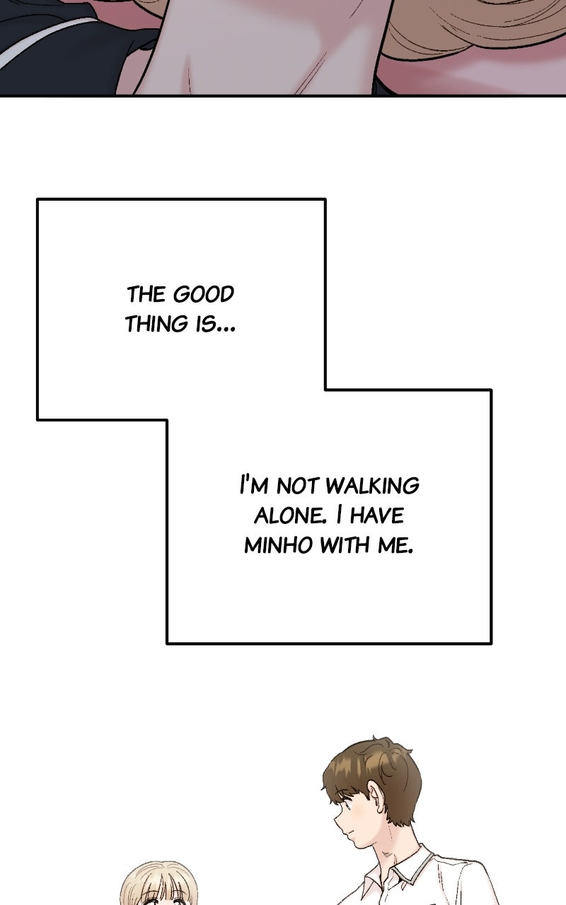 Read My Dud to Stud Boyfriend EN Manga Online