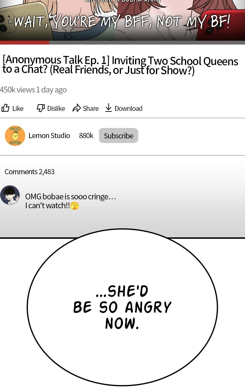 Read My Dud to Stud Boyfriend EN Manga Online