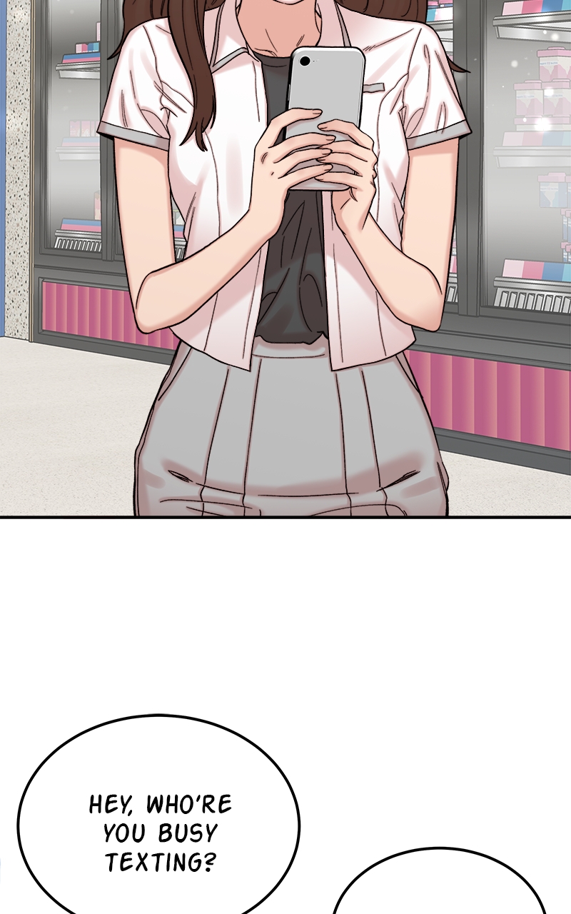 Read My Dud to Stud Boyfriend EN Manga Online