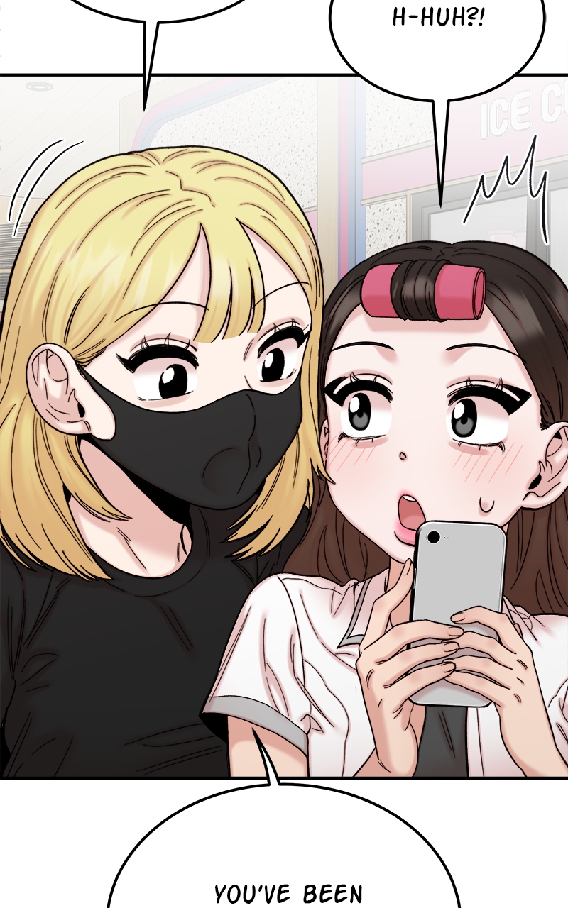 Read My Dud to Stud Boyfriend EN Manga Online