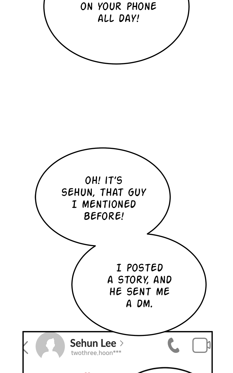Read My Dud to Stud Boyfriend EN Manga Online