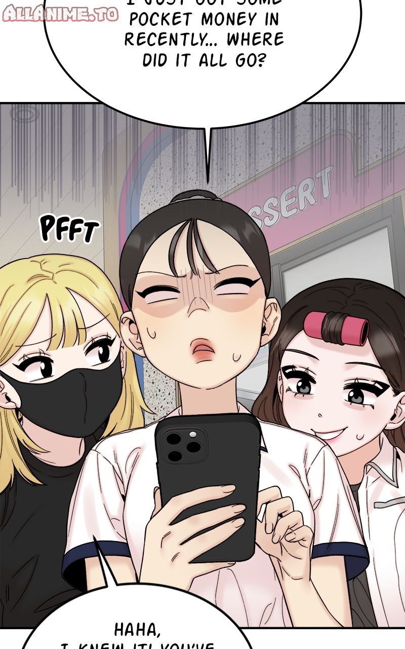 Read My Dud to Stud Boyfriend EN Manga Online