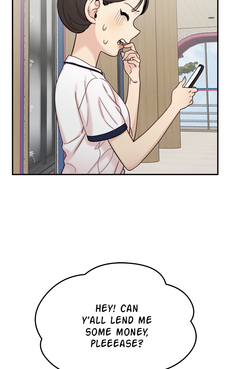 Read My Dud to Stud Boyfriend EN Manga Online