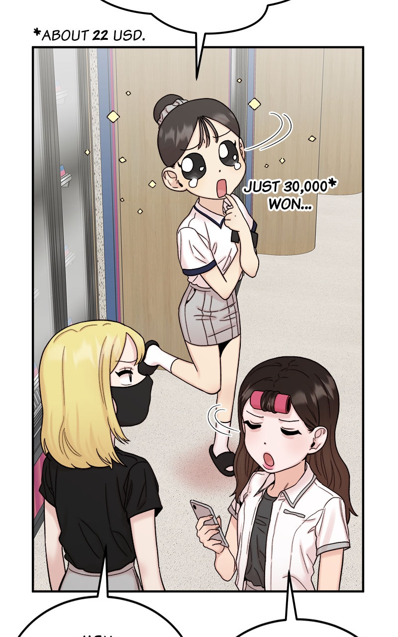 Read My Dud to Stud Boyfriend EN Manga Online