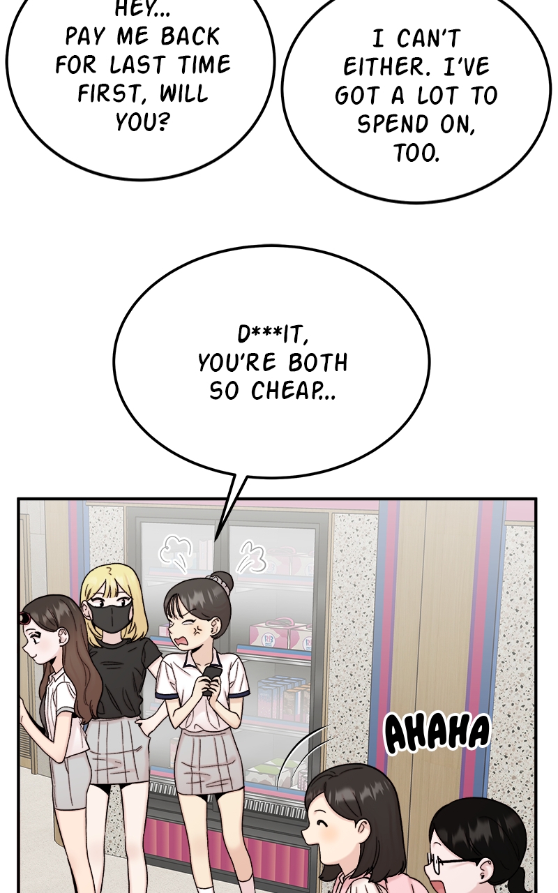 Read My Dud to Stud Boyfriend EN Manga Online