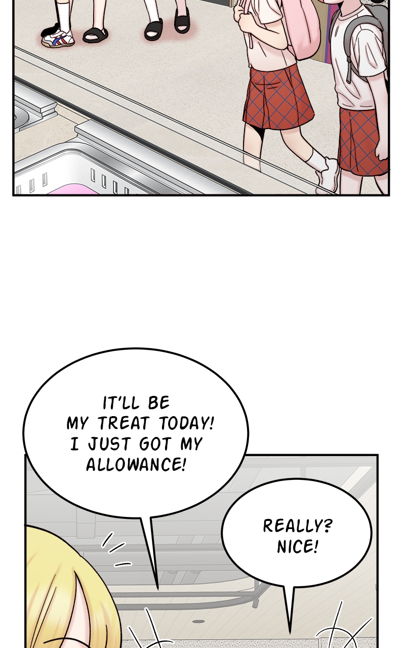 Read My Dud to Stud Boyfriend EN Manga Online