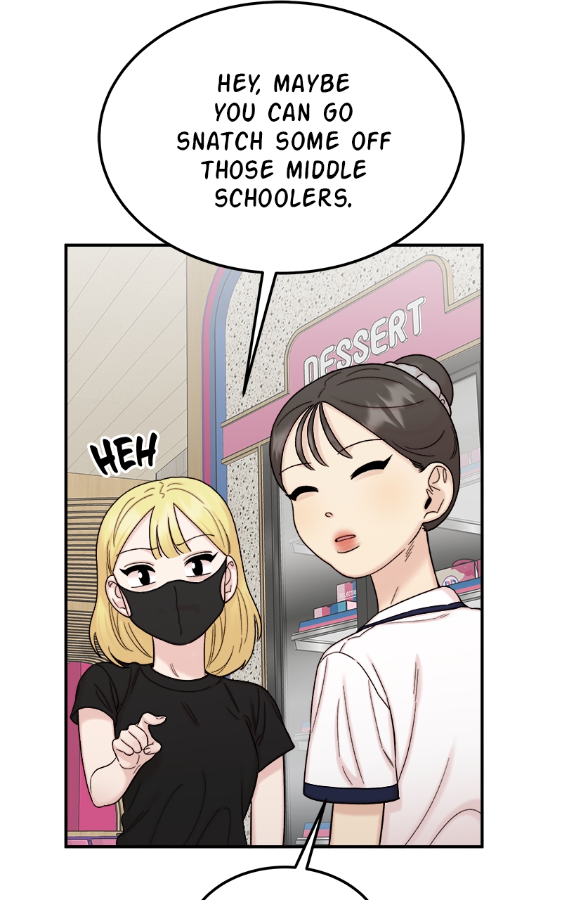 Read My Dud to Stud Boyfriend EN Manga Online
