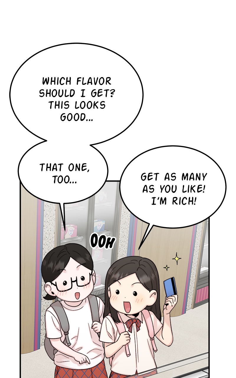 Read My Dud to Stud Boyfriend EN Manga Online
