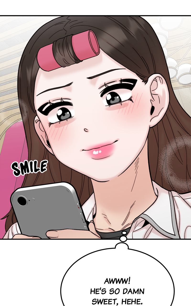 Read My Dud to Stud Boyfriend EN Manga Online