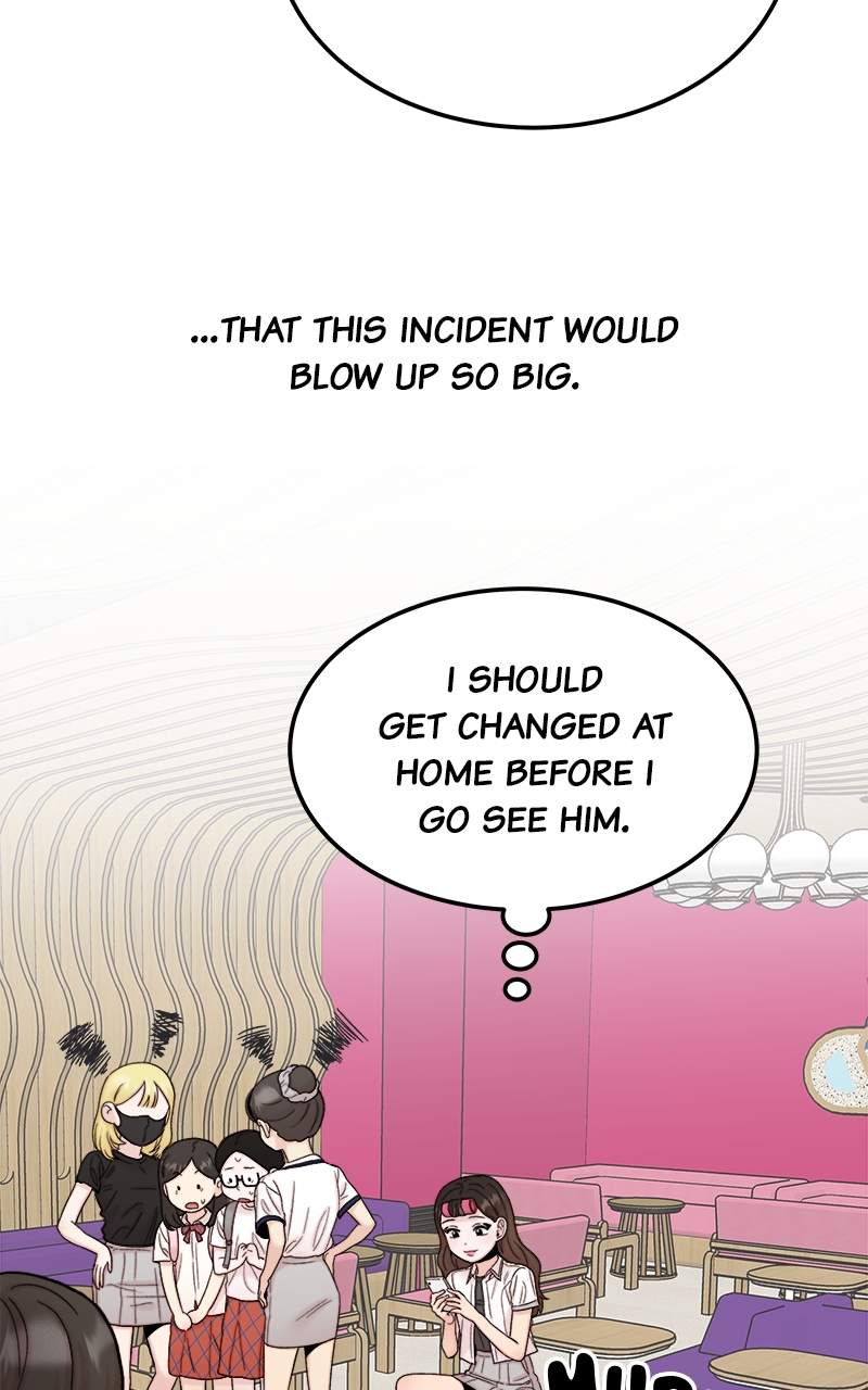 Read My Dud to Stud Boyfriend EN Manga Online