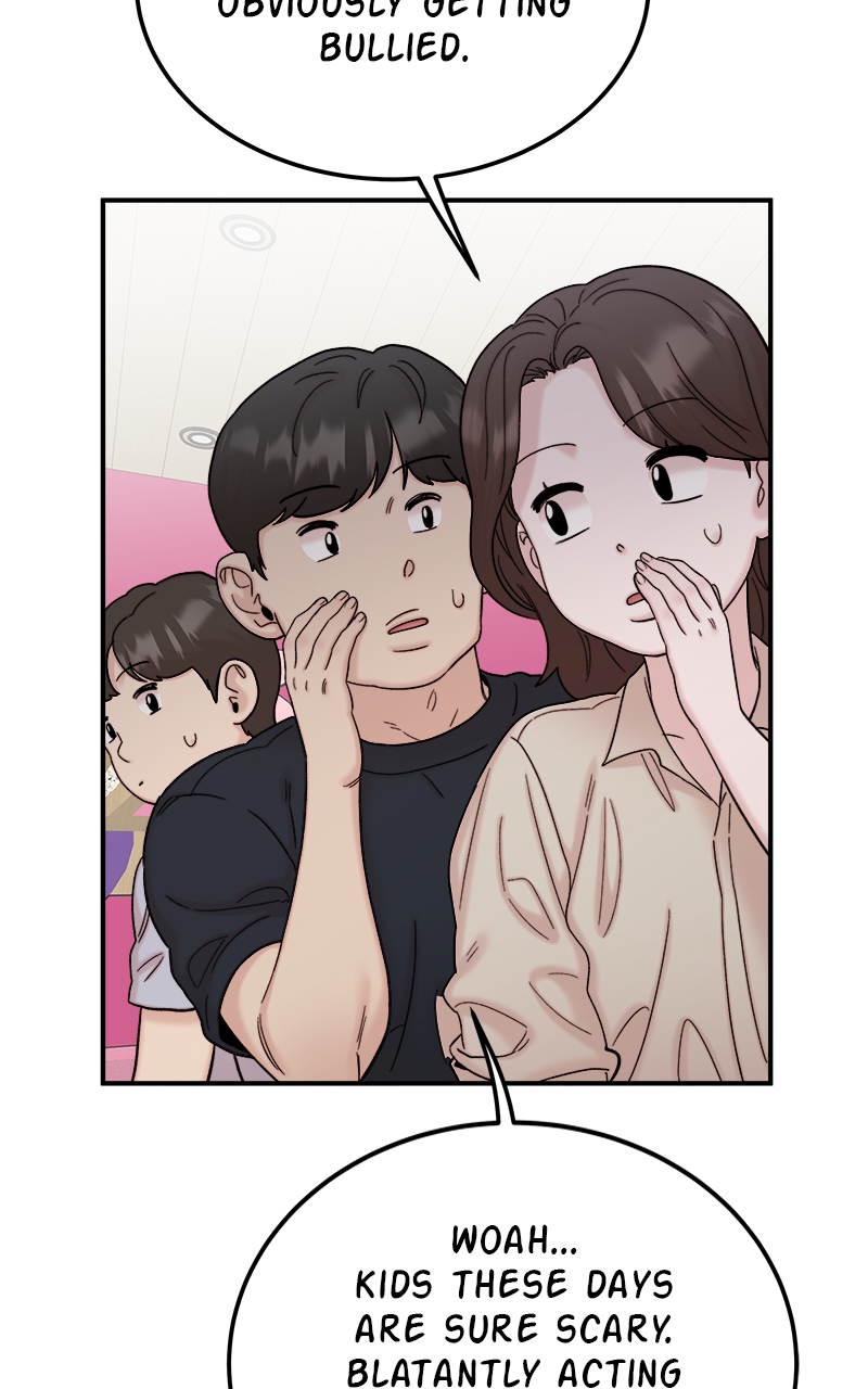 Read My Dud to Stud Boyfriend EN Manga Online