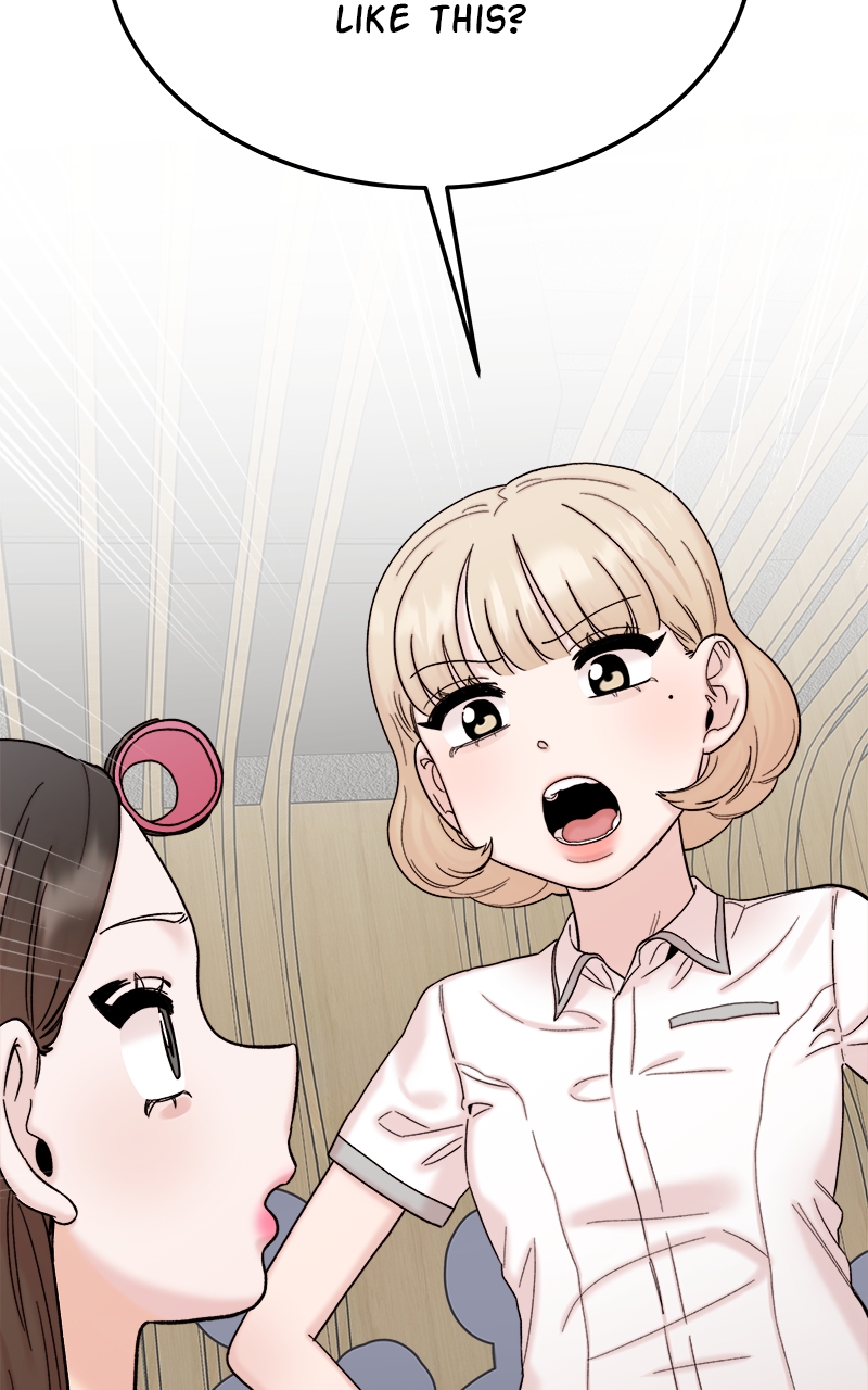 Read My Dud to Stud Boyfriend EN Manga Online