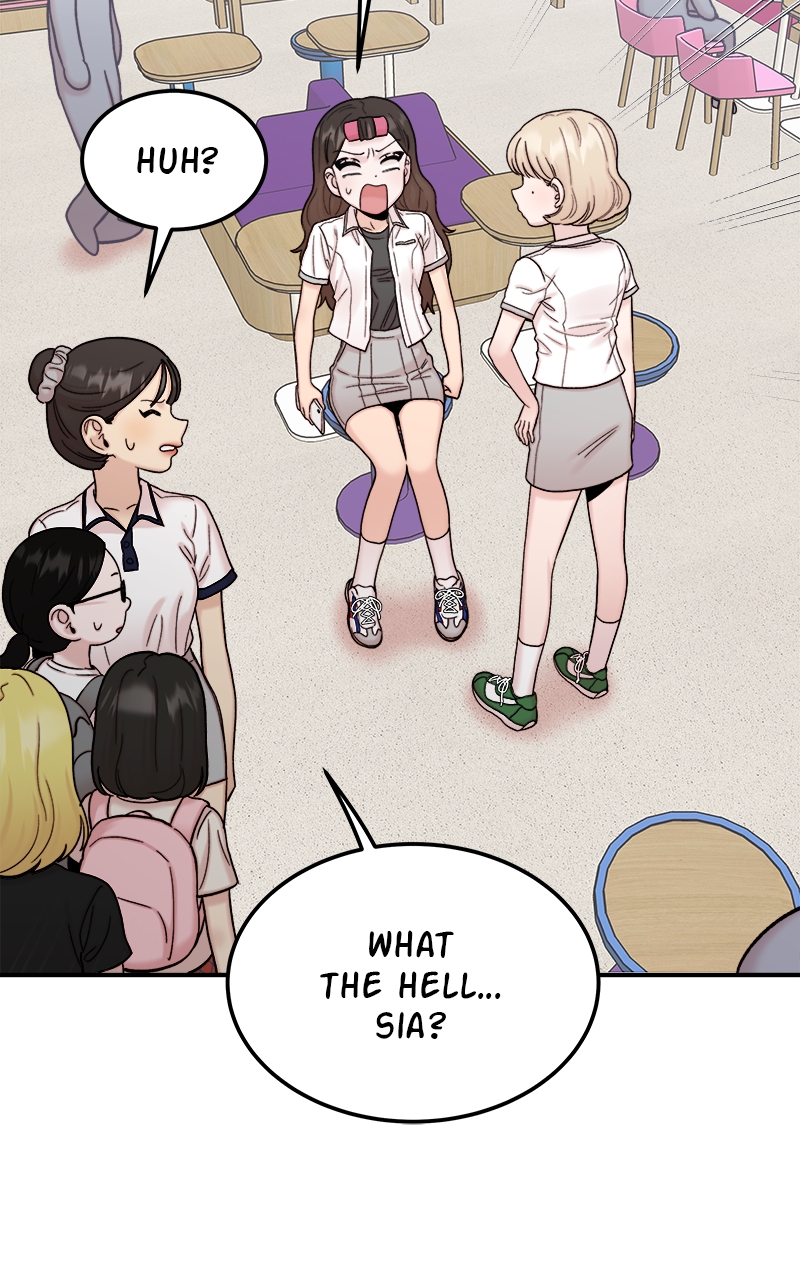 Read My Dud to Stud Boyfriend EN Manga Online