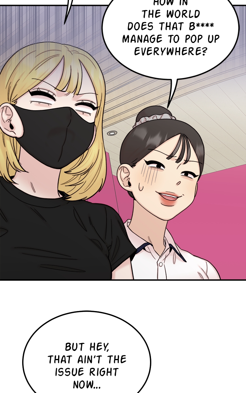 Read My Dud to Stud Boyfriend EN Manga Online