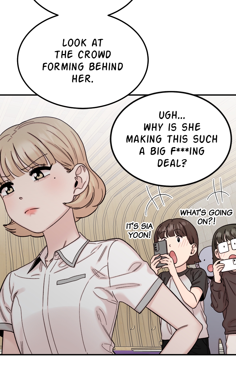 Read My Dud to Stud Boyfriend EN Manga Online