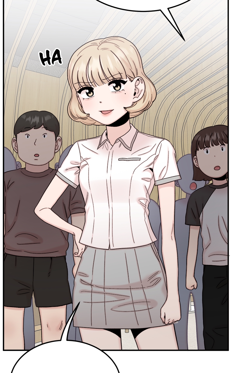 Read My Dud to Stud Boyfriend EN Manga Online