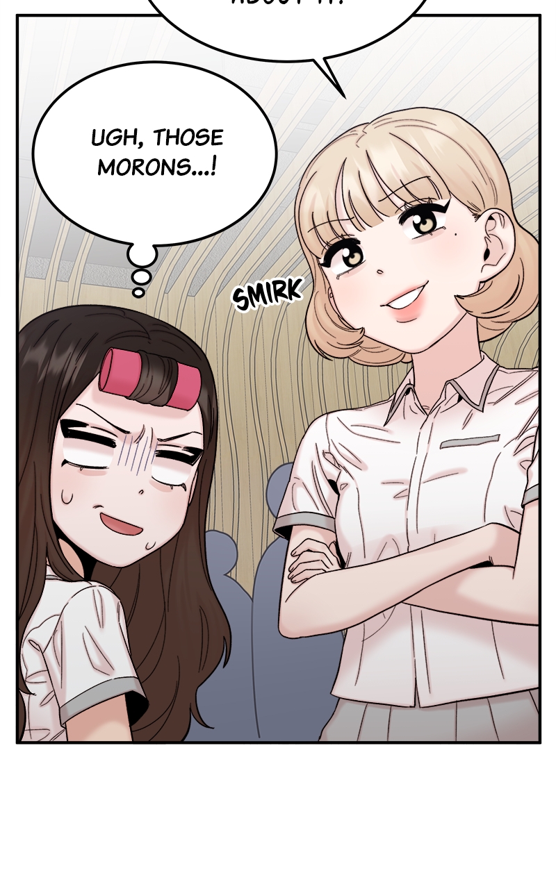 Read My Dud to Stud Boyfriend EN Manga Online