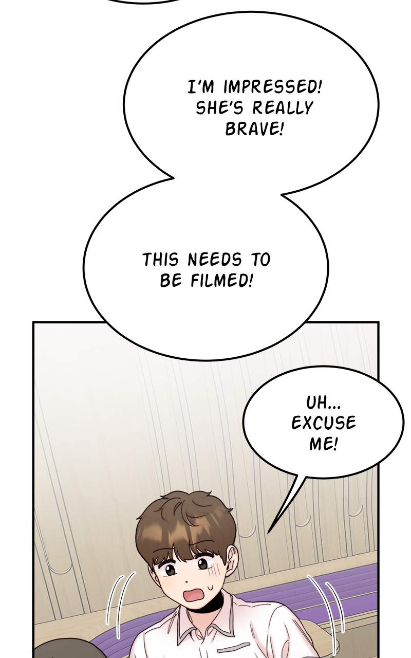 Read My Dud to Stud Boyfriend EN Manga Online