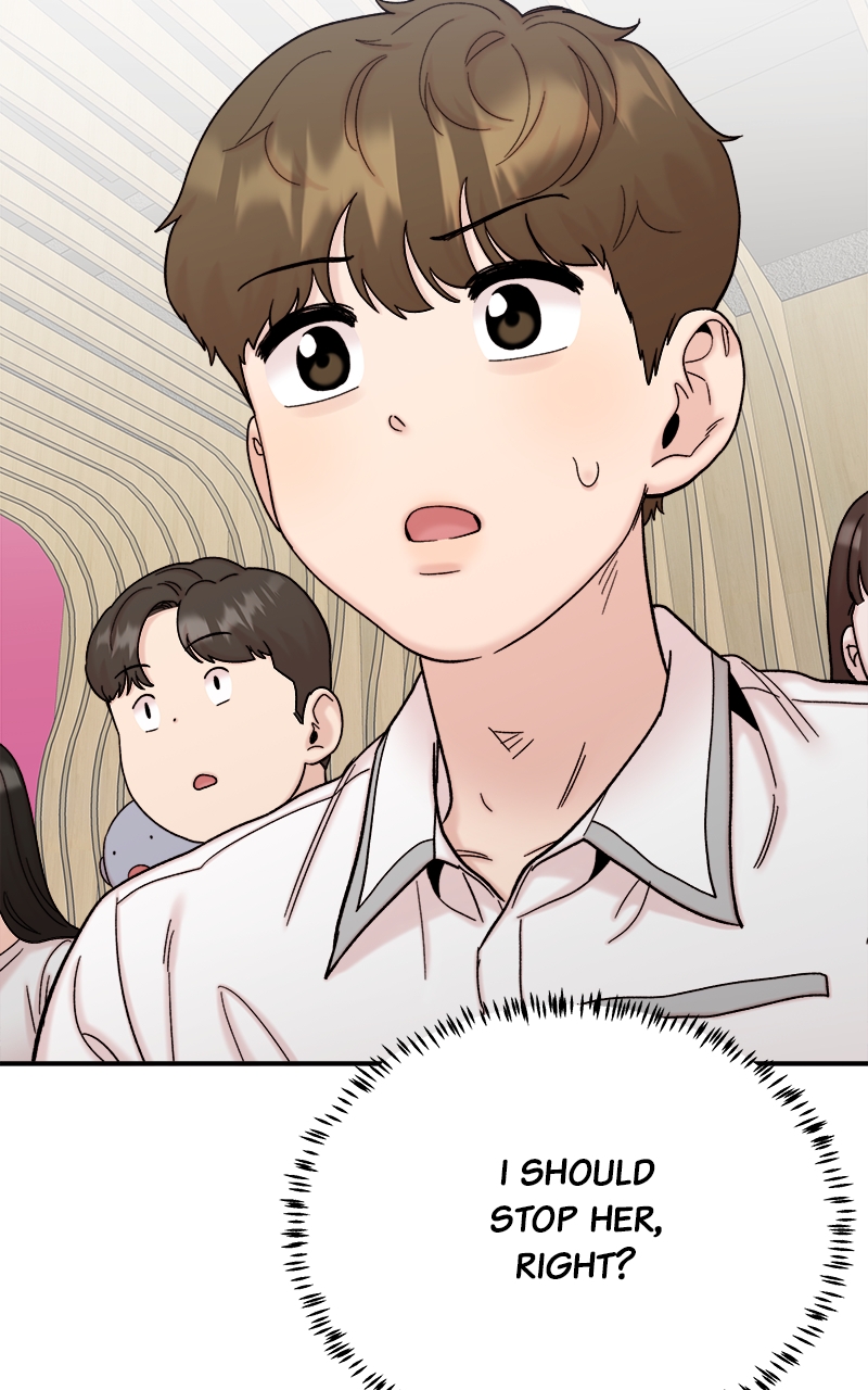 Read My Dud to Stud Boyfriend EN Manga Online