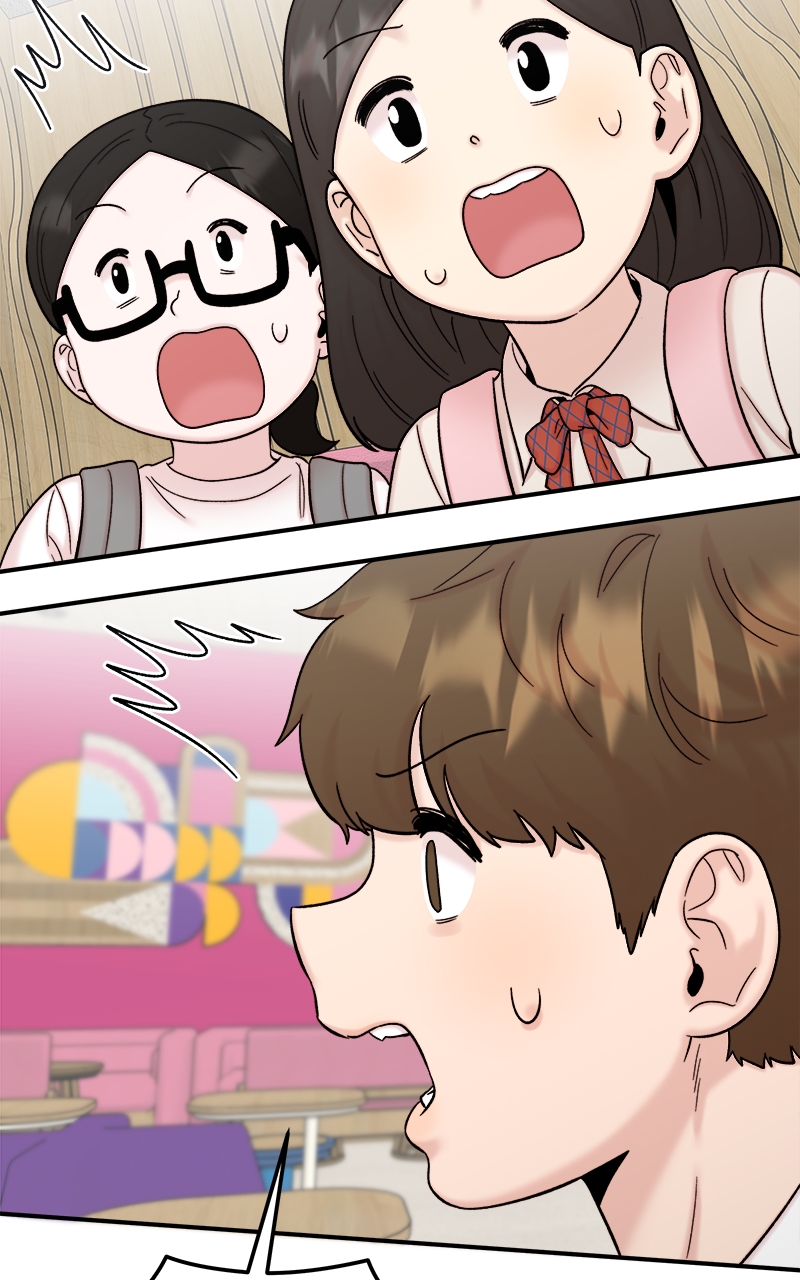 Read My Dud to Stud Boyfriend EN Manga Online