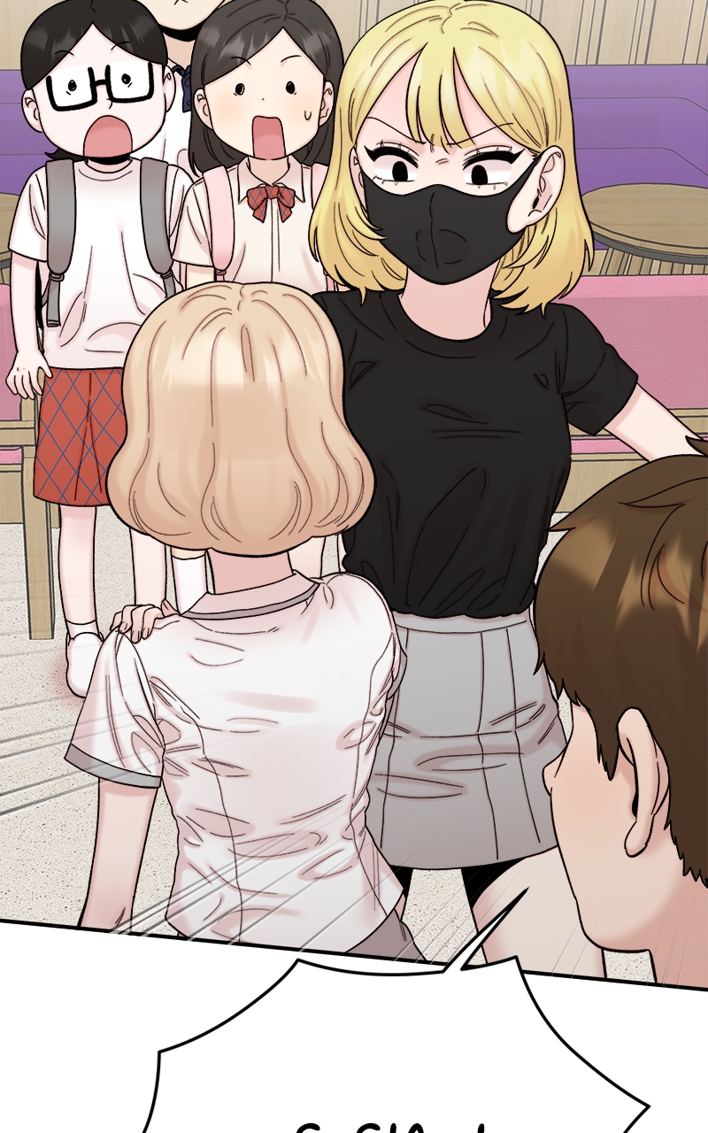 Read My Dud to Stud Boyfriend EN Manga Online