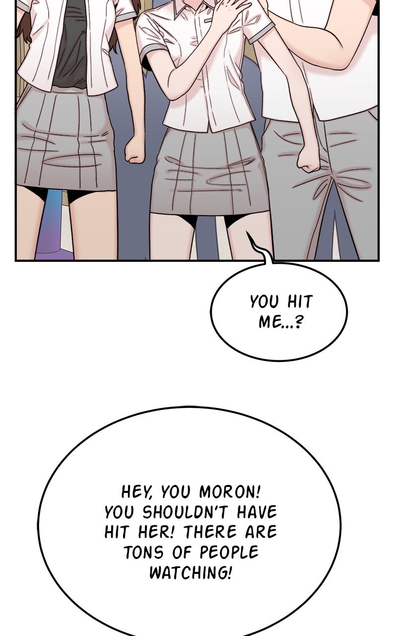 Read My Dud to Stud Boyfriend EN Manga Online