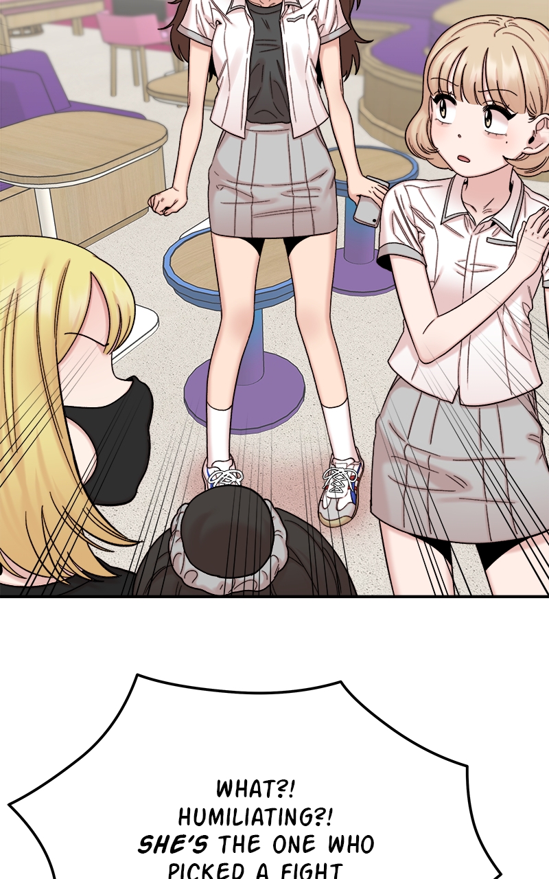 Read My Dud to Stud Boyfriend EN Manga Online