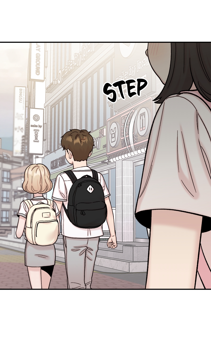 Read My Dud to Stud Boyfriend EN Manga Online