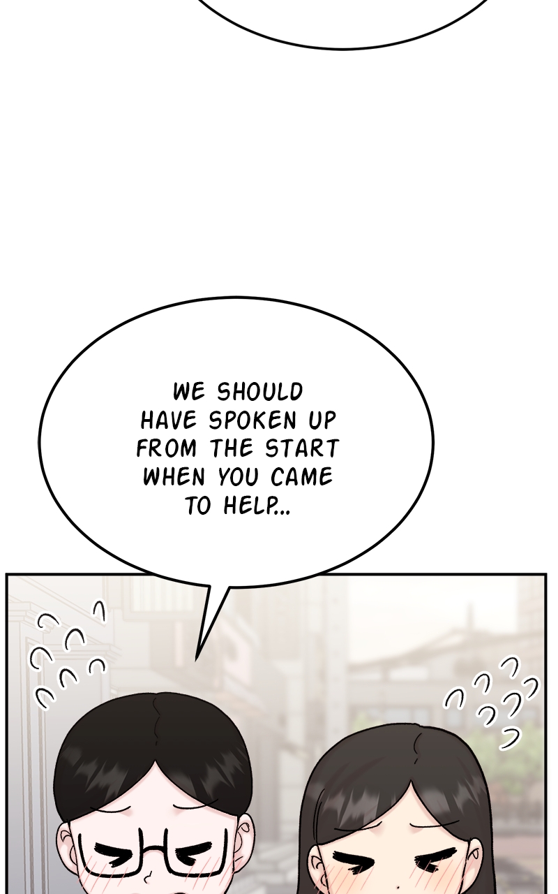 Read My Dud to Stud Boyfriend EN Manga Online