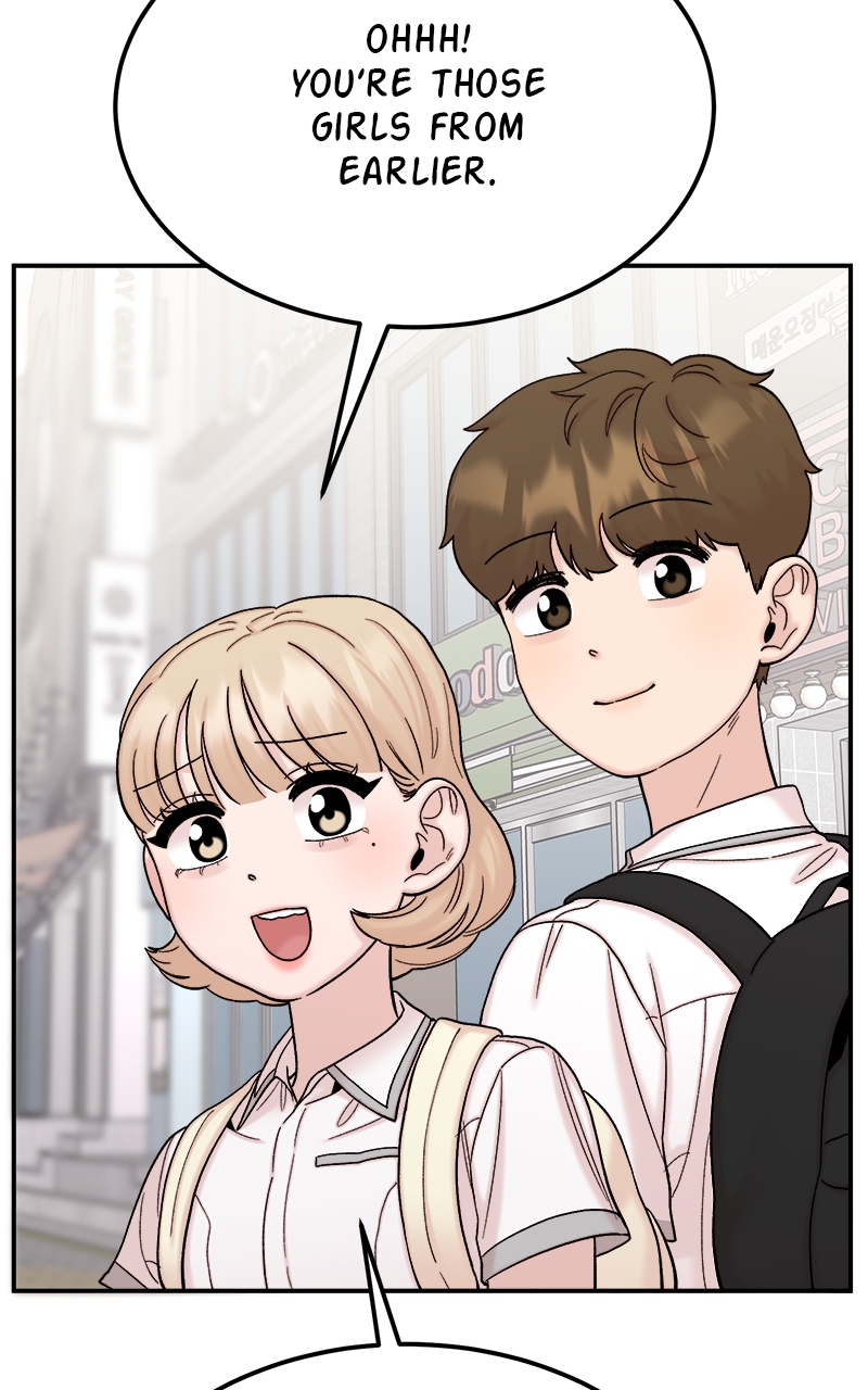 Read My Dud to Stud Boyfriend EN Manga Online