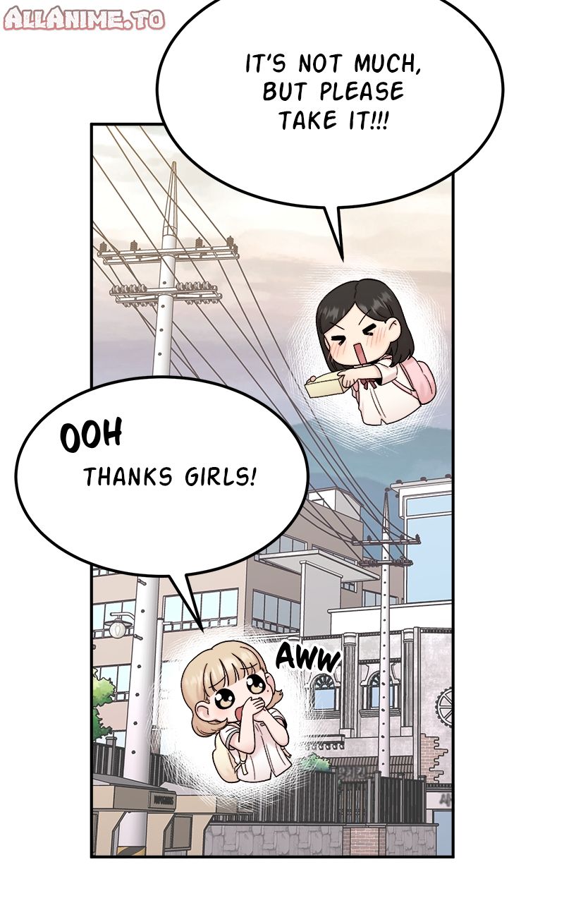 Read My Dud to Stud Boyfriend EN Manga Online