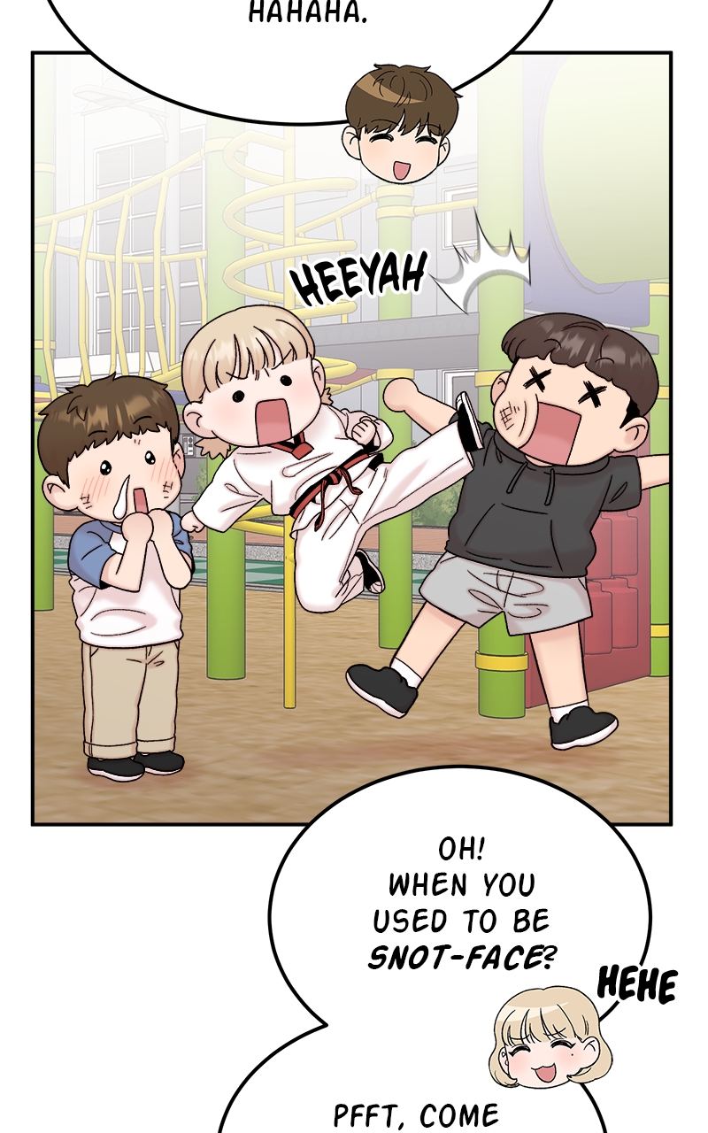 Read My Dud to Stud Boyfriend EN Manga Online