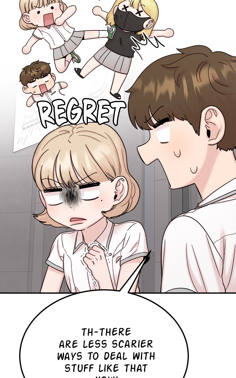 Read My Dud to Stud Boyfriend EN Manga Online