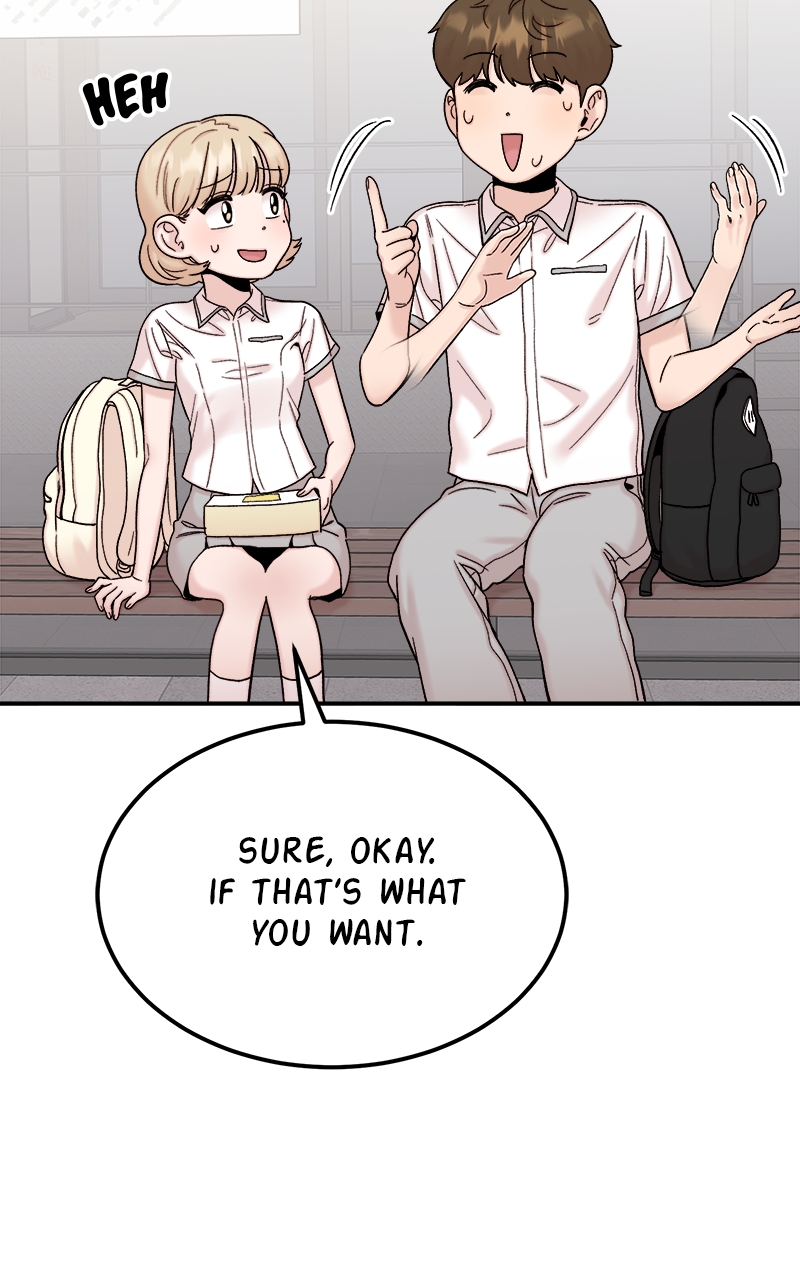 Read My Dud to Stud Boyfriend EN Manga Online