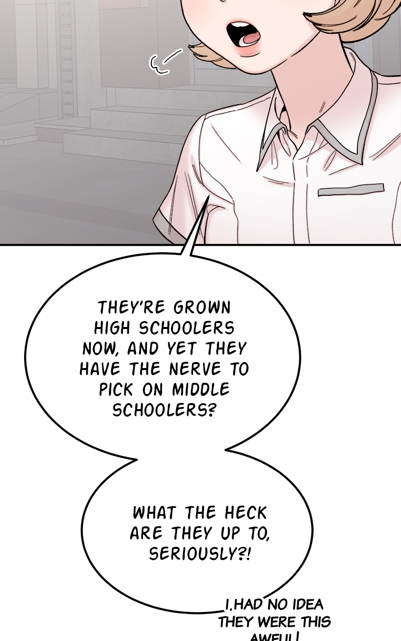 Read My Dud to Stud Boyfriend EN Manga Online