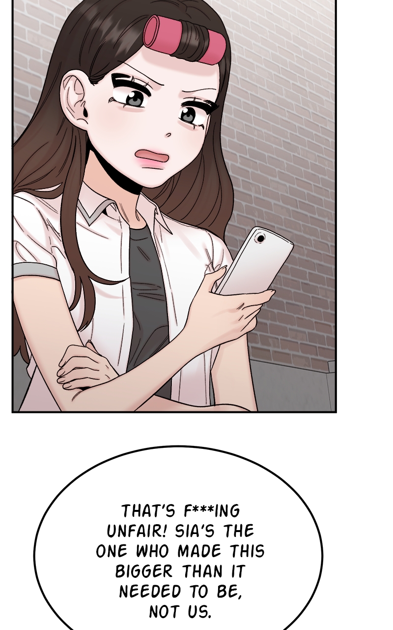 Read My Dud to Stud Boyfriend EN Manga Online