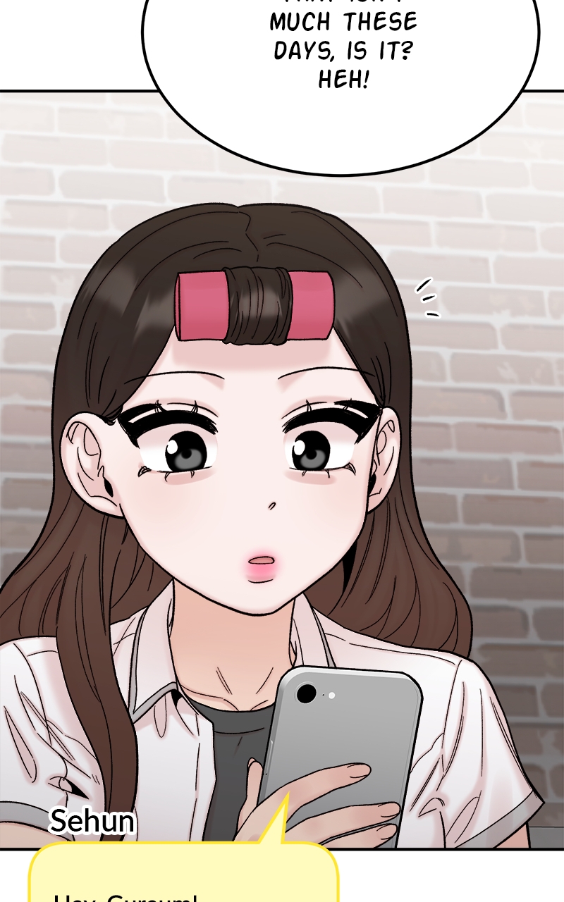 Read My Dud to Stud Boyfriend EN Manga Online