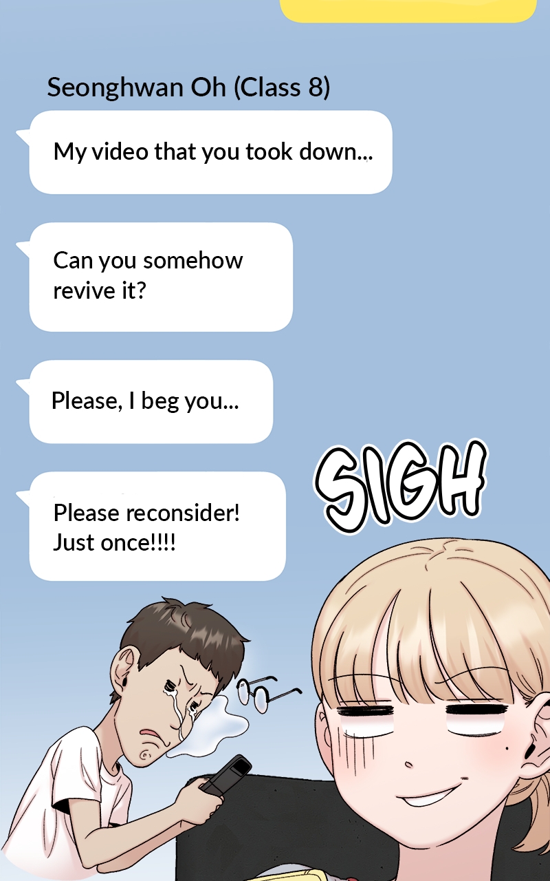 Read My Dud to Stud Boyfriend EN Manga Online