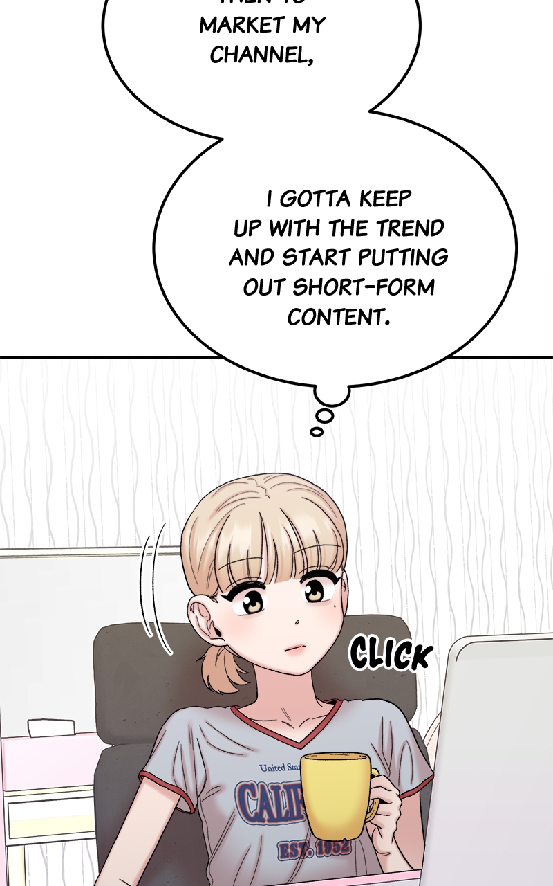 Read My Dud to Stud Boyfriend EN Manga Online