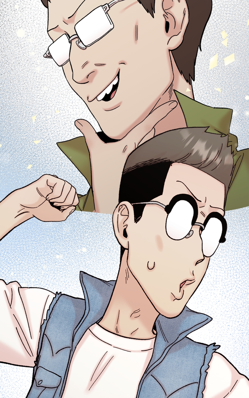 Read My Dud to Stud Boyfriend EN Manga Online