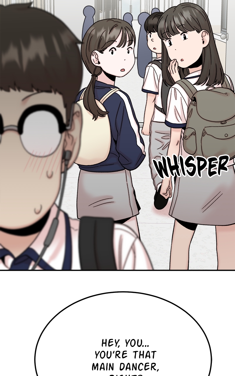 Read My Dud to Stud Boyfriend EN Manga Online
