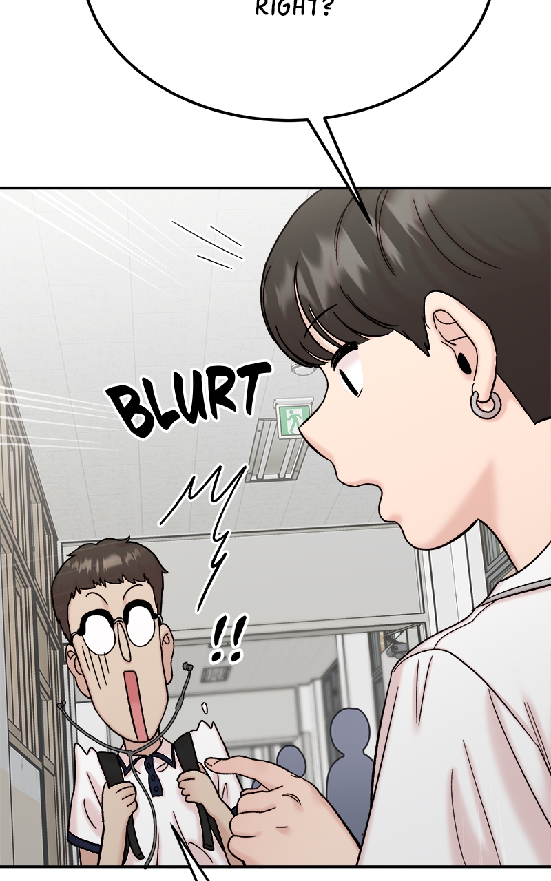 Read My Dud to Stud Boyfriend EN Manga Online