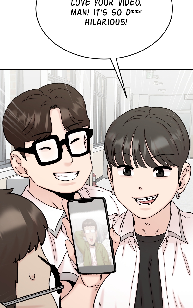 Read My Dud to Stud Boyfriend EN Manga Online