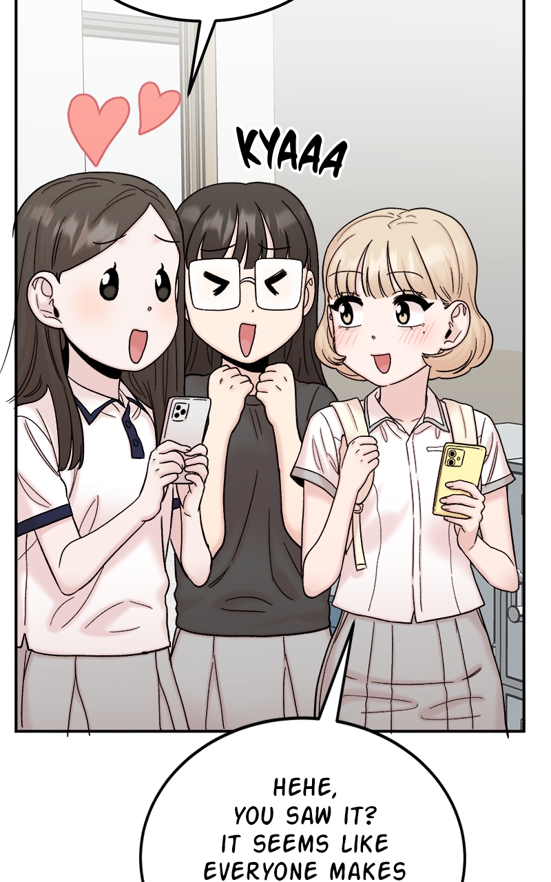 Read My Dud to Stud Boyfriend EN Manga Online