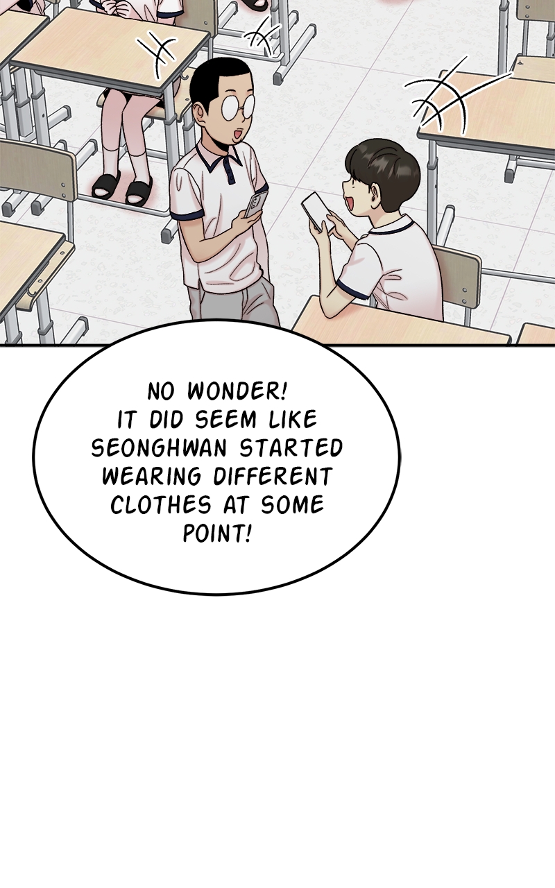 Read My Dud to Stud Boyfriend EN Manga Online