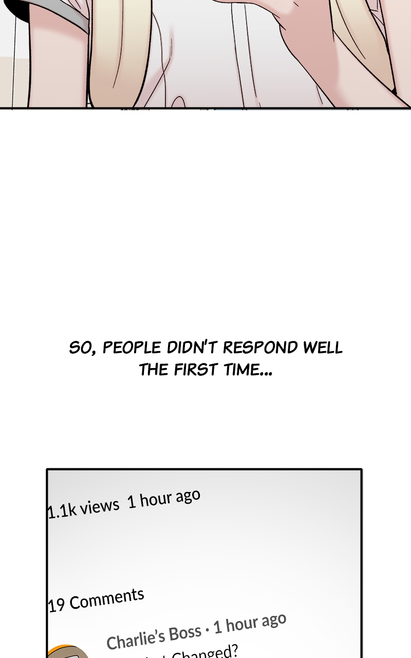 Read My Dud to Stud Boyfriend EN Manga Online
