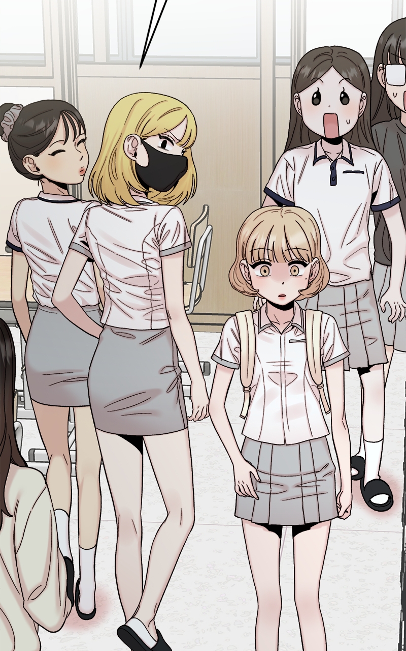 Read My Dud to Stud Boyfriend EN Manga Online
