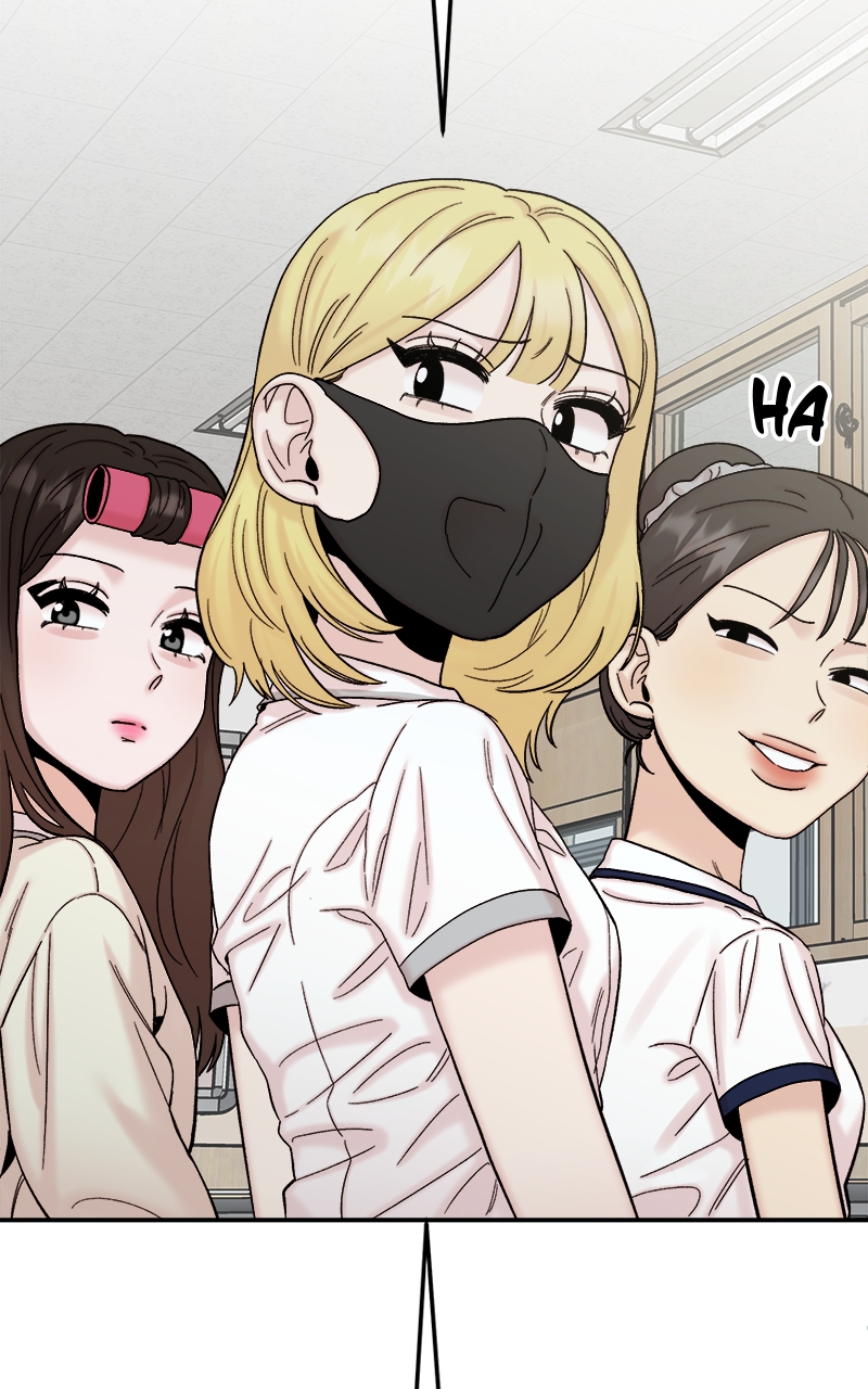 Read My Dud to Stud Boyfriend EN Manga Online