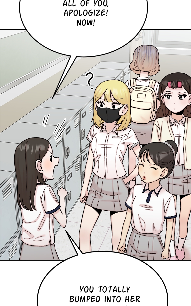Read My Dud to Stud Boyfriend EN Manga Online